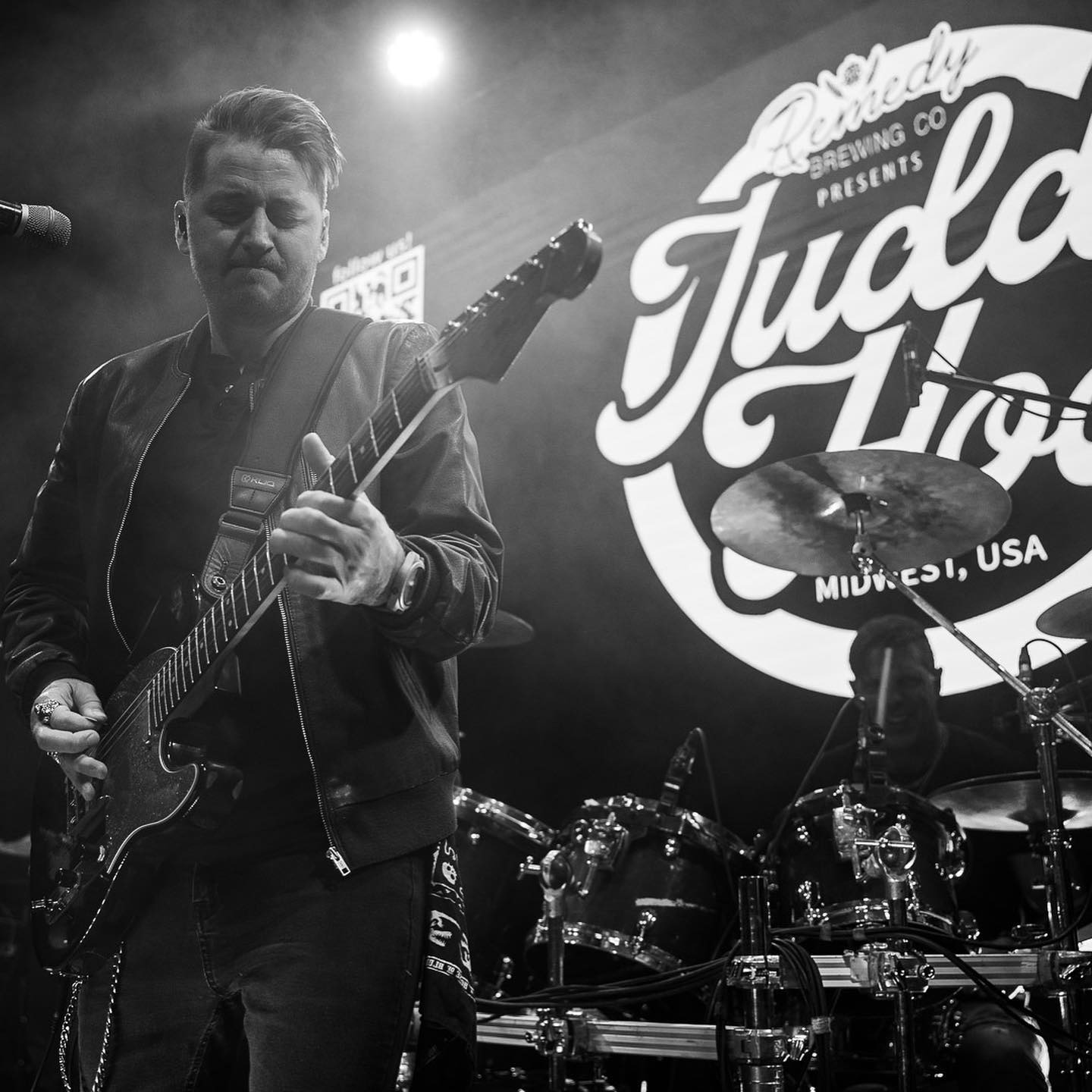 Judd Hoos Platte County Fair